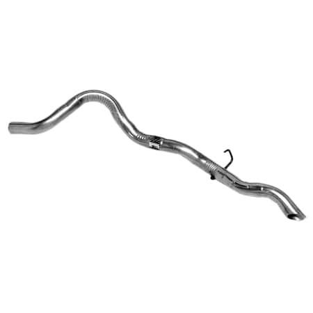 Walker Exhaust Exhaust Tail Pipe 55032